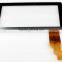 For Asus VivoTab RT TF600 10.1 Inch Touch Screen Digitizer Touch Panel Front Glass Lens Replacement