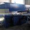zhicheng 509-30T Precision Hydraulic Four-column Plane Fabric Die Cutting Press