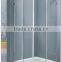 Frameless Glass Sliding Shower Door ,Shower Enclosure