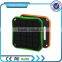 2016 New Solar Power Bank solar Charger Powerbank For Smart Phone