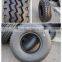 Cheaper pneumatic wheel barrow solid rubber tire with high quality
