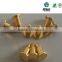 Rosh and CE approved Pogo Pin, Brass Copper Pogo Pin