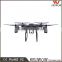 2.4GHZ UAV 6-axis Headless rc drone with HD camera wifi drone gas rc car