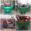 High efficienty hot sale Gold Wet Pan Mill Grinding