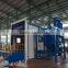 Good quality shot peening room