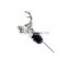 stainless steel dropstop customized Bar Accessories Type Wine pourer