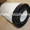 Yutong bus parts OEM 1109-03726 original air filter for ZK6129H ZK6122H9