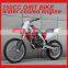 250cc Water-cooled Off-road Dirt Bike (MC-683)