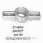 Scaffolding Parts Scaffolding Base Jack Nut Scaffolding Coupler ZT-B004