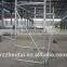 CupLock Scaffolding System Scaffolding parts DIP Galvanized ZT-C009