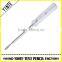 China Manufacture Ordinary test pen /screwdriver voltage tester with long-life neon light