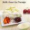 fruity smoothy snow flake powder, milk snow ice powder, Flavor Slushy Powder