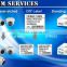 Newest 2015 Hot !!! hd cctv camera Supporting Mobile remote monitoring two-way voice intercom WIFI IP Camera