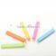 China sulpply airtight bag clip/food bag seal clip/food bag plastic sealing clip