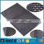 Outdoor rubber floor mat