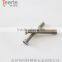 Fillister head slotted machine screw(Fillister head screw)