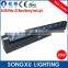 high quality 8x10w white beam moving led bar effect light