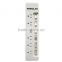 Electric multi plug socket, 4 Outlets Power Strip, US surge protector