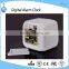 Chinese WholeSale Funny Digital LED Color Changing Alarm Clock