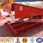 8t The Cheapest OEM support DCQ adjustable loading dock ramp for sale