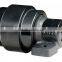 Construction Excavator Undercarriage Carrier Rollers Top Roller