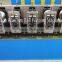 metal stud and track roll forming machine for dry wall and exterior wall