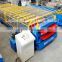 Full automatic high rib metal roof panel roll forming machine from China