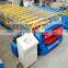 Full automatic high rib metal roof panel roll forming machine from China