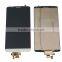 Wholesale OEM Original Genuine Grey Black LCD Display With Touch Screen Digitizer Assembly For LG G3 D855