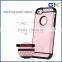 [GGIT] PC+TPU Hard Armor Mobile Phone Case, Bumper Case for iPhone 6 6G 6S
