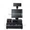 58mm thermal printer and cash box point of sale supermarket pos system terminals