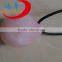 hot sell rose quartz jade eggs for kegel weight