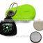 Wireless Smart Bluetooth 4.0 Anti Lost Alarm Self-Timer for iPhone Samsung Bluetooth Key Finder Phone Pets
