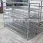 Chrome Security Cage Cart for SMT components