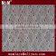 2015 popular white swiss cotton voile lace