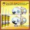 China Made Single Component Light Roof Acetic Glass Silicone Sealant
