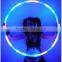 Cheap 90CM LED Hula Hoop Lights Up Hula Hoops For Health