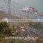 welded wire mesh gabion hesco bassion/military barrier