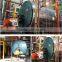 diesel boiler 30kg per hour fired hot water boiler