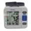 Digital LCD Wrist Cuff blood pressure monitor watch machine with CE&FDA Certificate approval