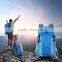 2016 China supplier 50L hiking backbags, waterproof climbing camel mountain backpack with large capacity