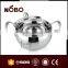 popular Atlantis stainless steel electric soup heating pot