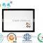 Lanxi xindi white chalkboard,dry eraser magnetic white board