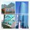 Exterior Building Glass Wall