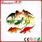 2015 Sof tRubber New Design Dinosaur Toy For Kids                        
                                                Quality Choice
