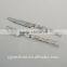 Fruit knife fork sets with ceramic handle made by Junzhan Factory