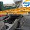 2015 ZGKSC 30ton low bed semitrailer