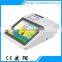 High Quality Professional 12 Inch Pos System All in One for Cafe
