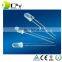 5mm round water clear led diode through hole                        
                                                                                Supplier's Choice