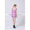 2015 Spring/summer Printed Fashion Dresses for Women